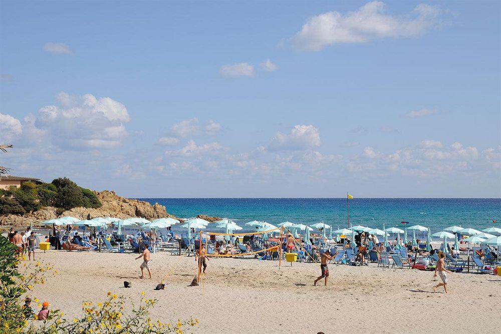 Tirreno Resort Cala Liberotto Udogodnienia zdjęcie