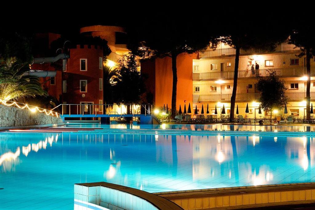 Tirreno Resort Cala Liberotto Udogodnienia zdjęcie